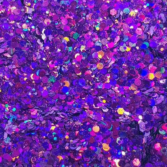 Snapbar Purple Spark