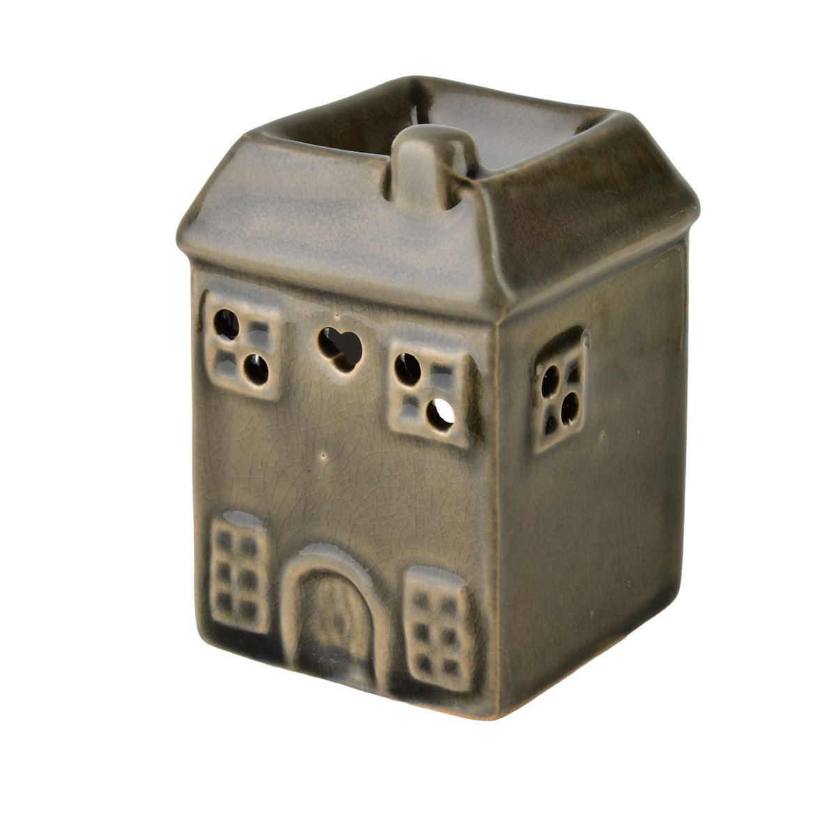 Wasbrander Huisje