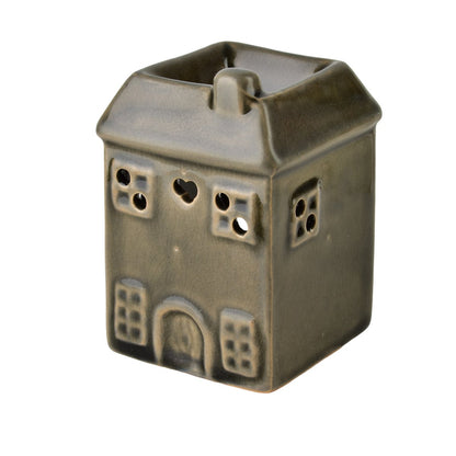 Wasbrander Huisje