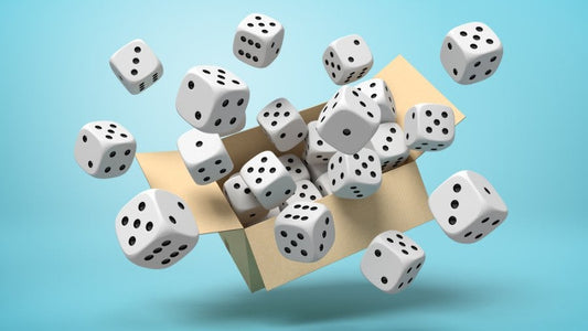 Dice game