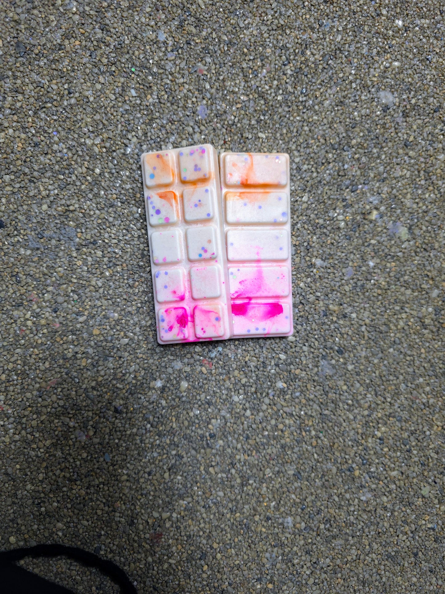 Snapbar Tutti Frutti