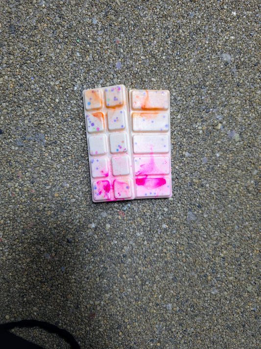 Snapbar Tutti Frutti