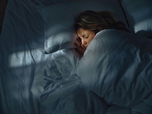 Snapbar Goodnight