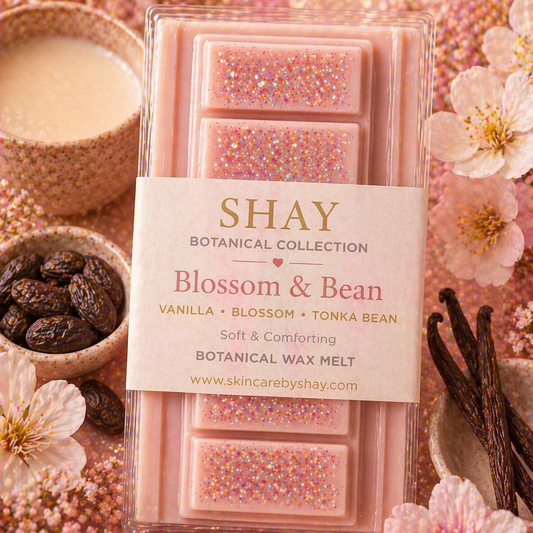 Snapbar Blossom & Bean