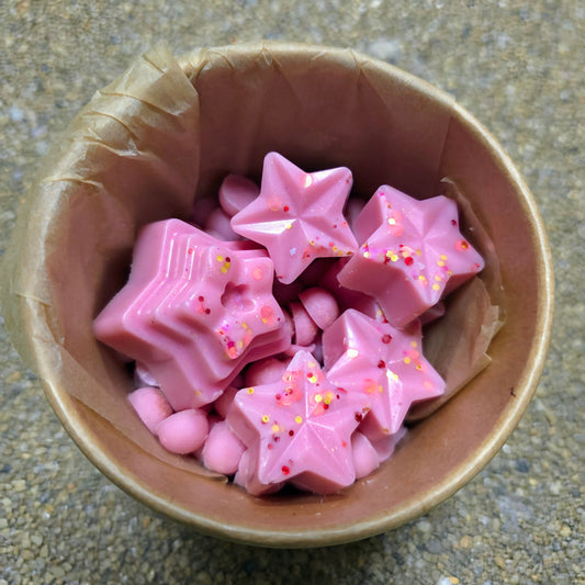 Scoopies Rose Gold