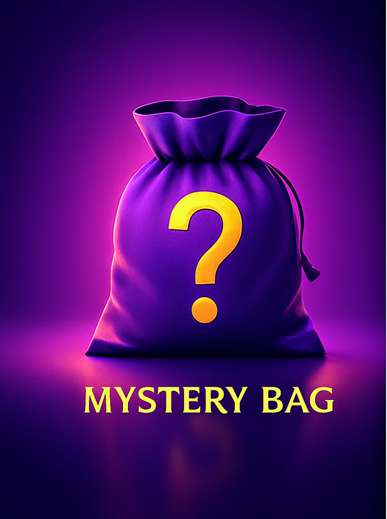 Mystery bag L