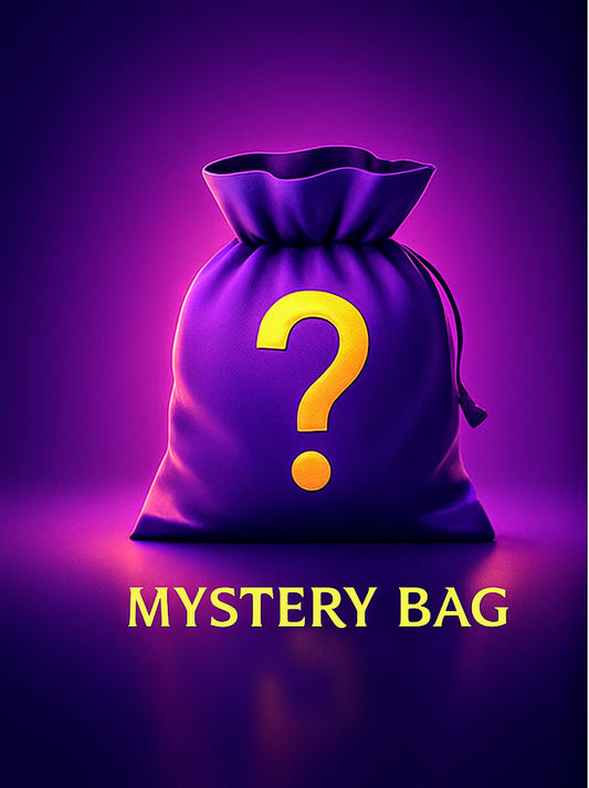 Mystery bag L