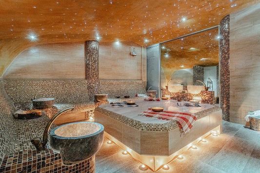 Snapbar Hammam
