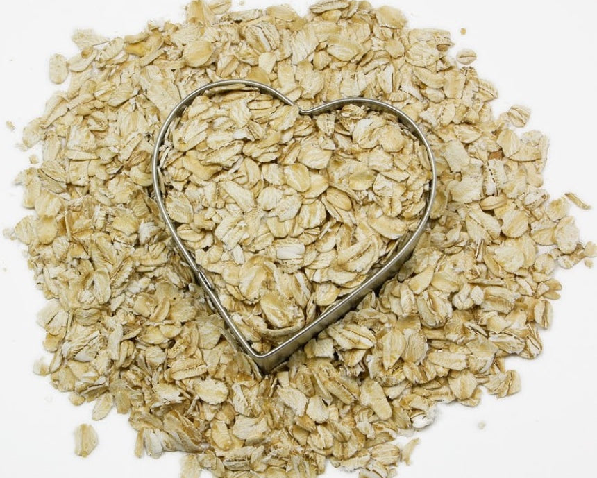 Snapbar Golden Oats