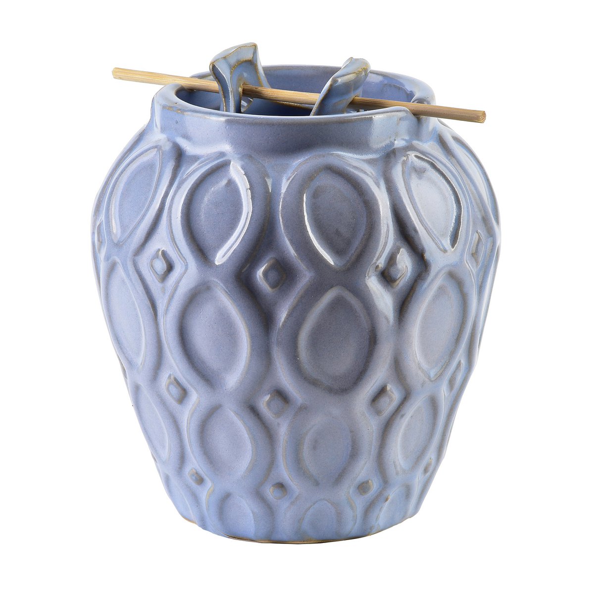 Wasbrander 2delige Vat