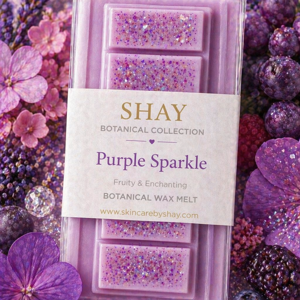 Snapbar Purple Spark