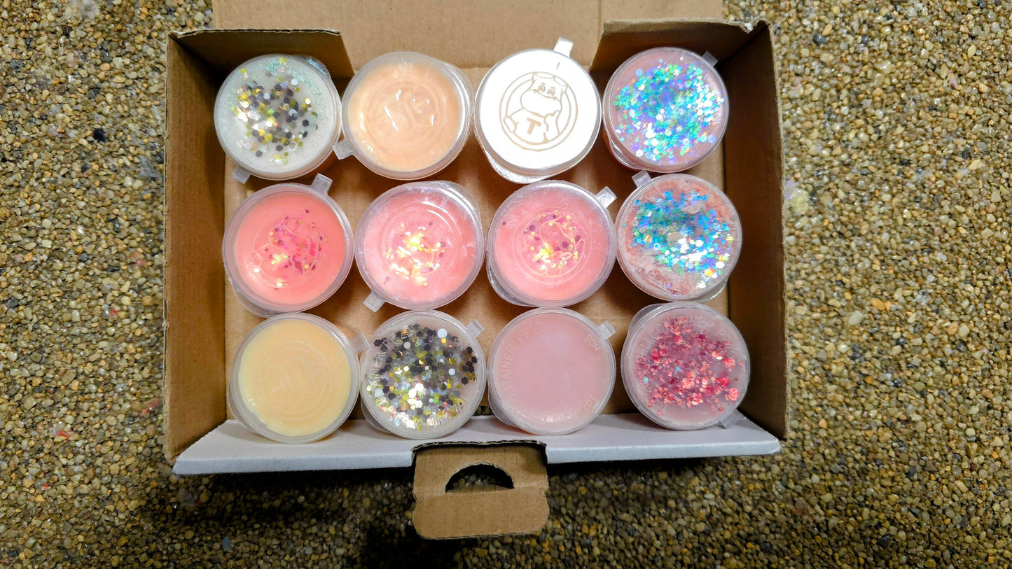 Sample Box