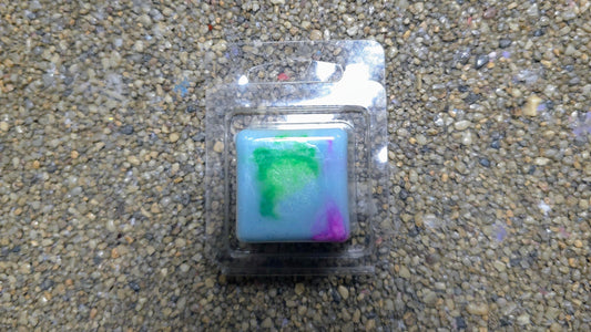 Sample Blokjes Fruitgeur