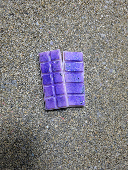 Snapbar Lavendel & Salie