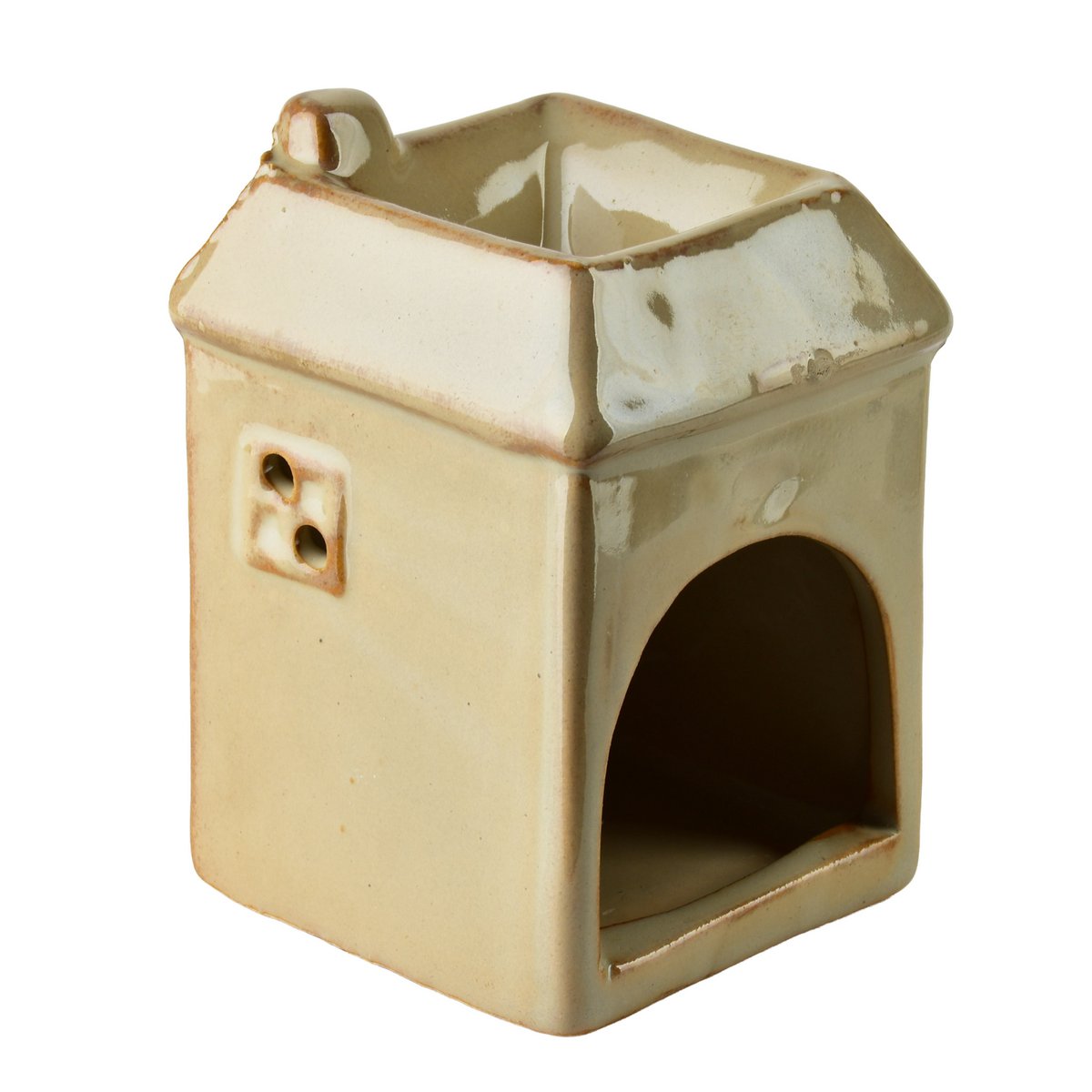 Wasbrander Huisje